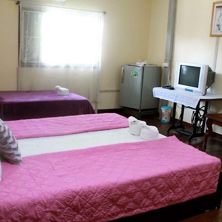 Ban Khun Rin Homestay Amphawa Zewnętrze zdjęcie