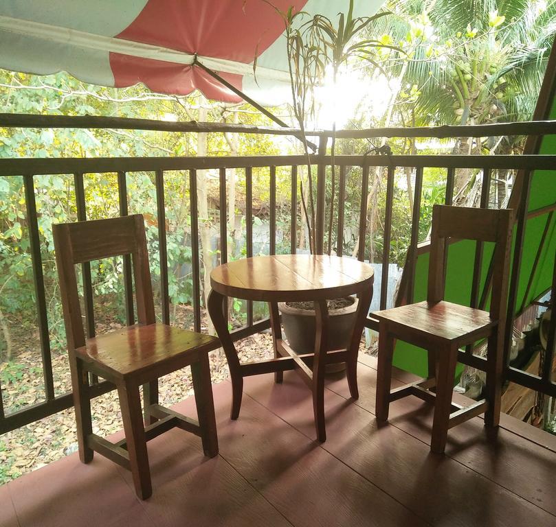Ban Khun Rin Homestay Amphawa Zewnętrze zdjęcie