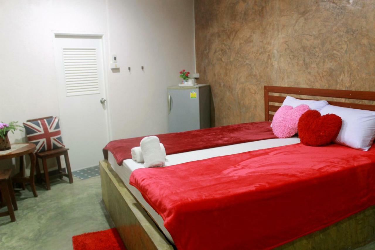 Ban Khun Rin Homestay Amphawa Zewnętrze zdjęcie