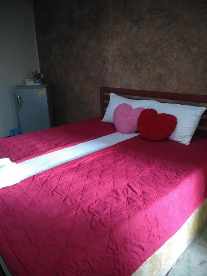 Ban Khun Rin Homestay Amphawa Zewnętrze zdjęcie